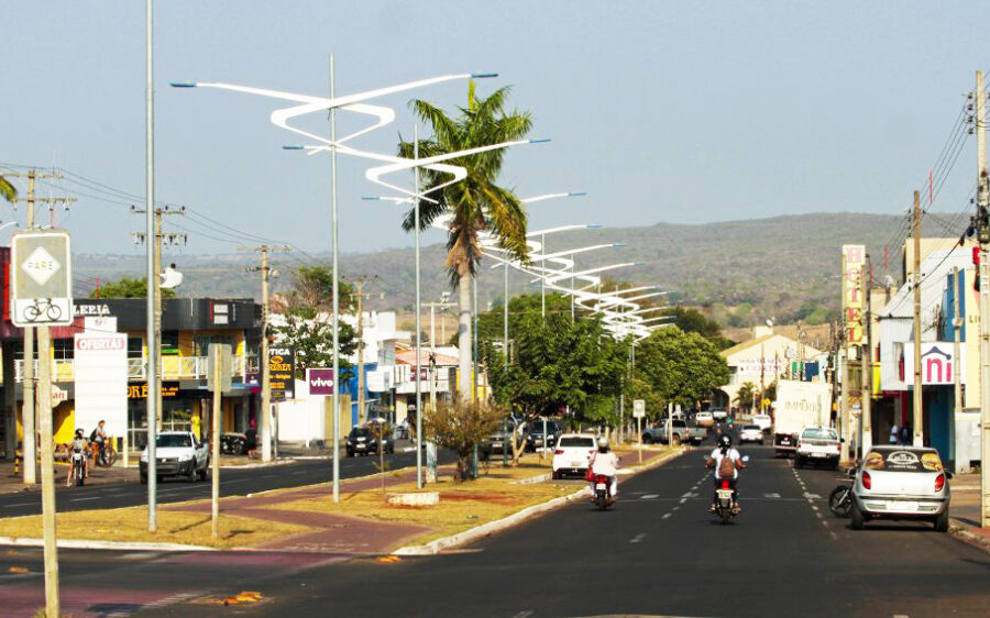 Prefeitura e comércio se organizam para o ´abre e fecha´ nos feriados da próxima semana 