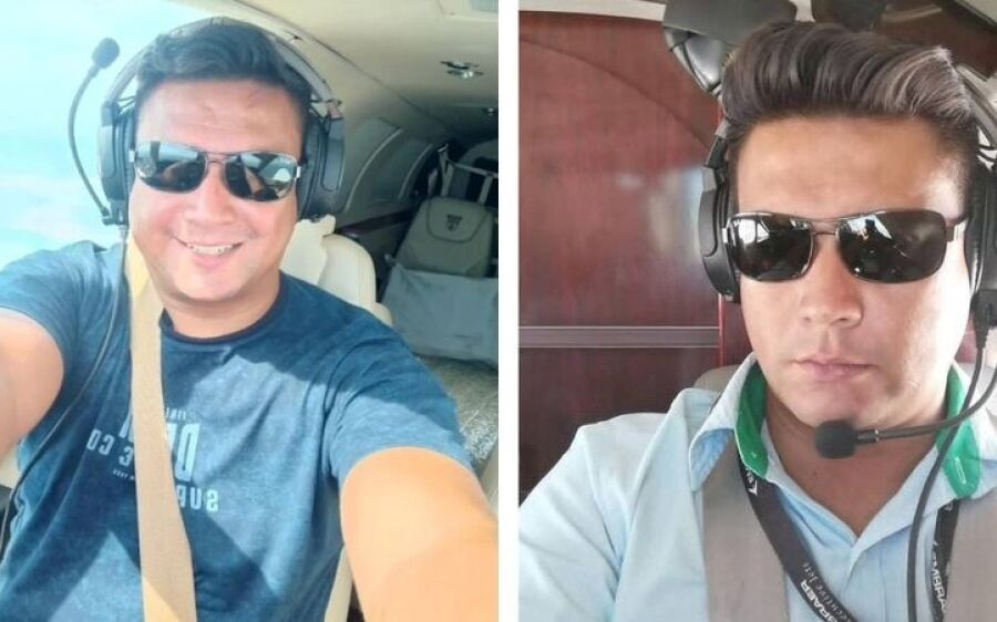Piloto de Campo Grande morre após avião explodir no MT