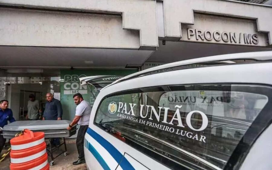 PM que matou empresário no Procon tem pedido de internação médica negado