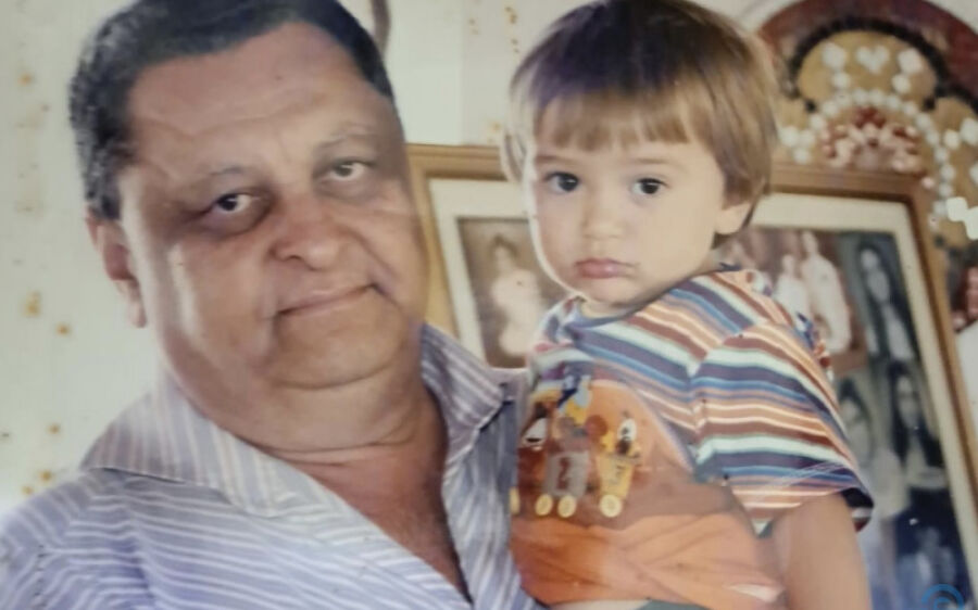 Morre Zé Raimundo, ex-prefeito de Coxim