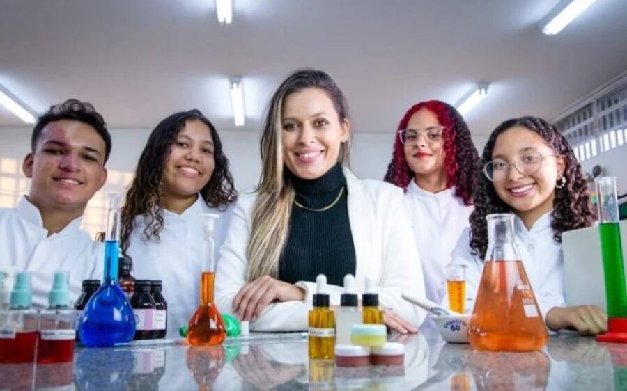 Com investimento de R$ 1,2 mi, Fundect vai apoiar eventos de ciência, tecnologia e inovação em MS
