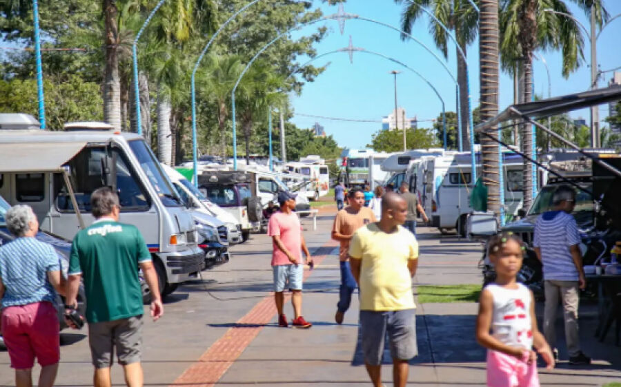Semana da criança em Campo Grande terá pontos para doação voluntária de brinquedos