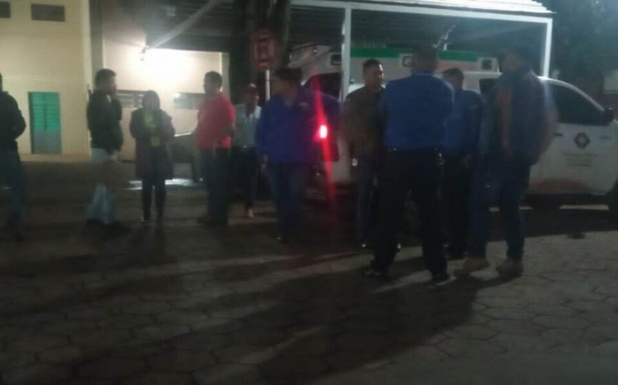 Indígena é executado com mais de 30 tiros de fuzil dentro de casa na fronteira com o MS