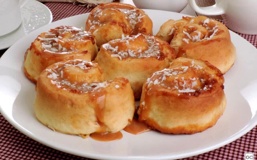 Fatias húngaras