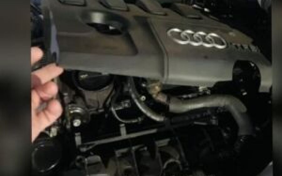 Cliente busca carro em oficina e descobre voltinha de 100 km em MS 