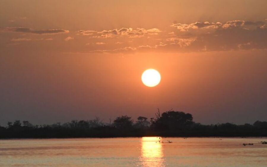 Frente fria oceânica deve amenizar temperaturas nesta quinta-feira em MS