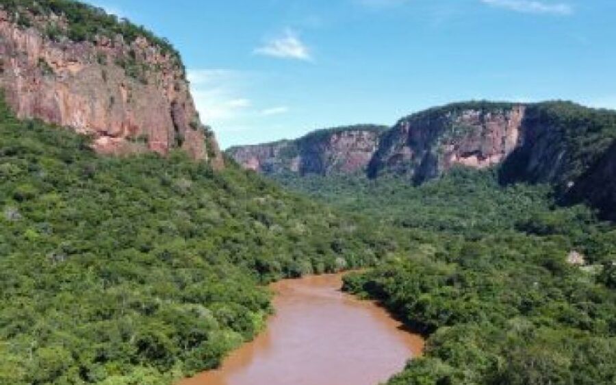MS tem boas rotas alternativas para quem curte turismo e aventura no feriado