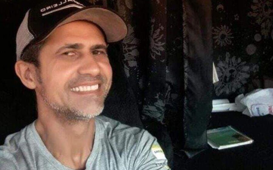Motorista morto em acidente entre carretas era do Paraná e tinha 49 anos