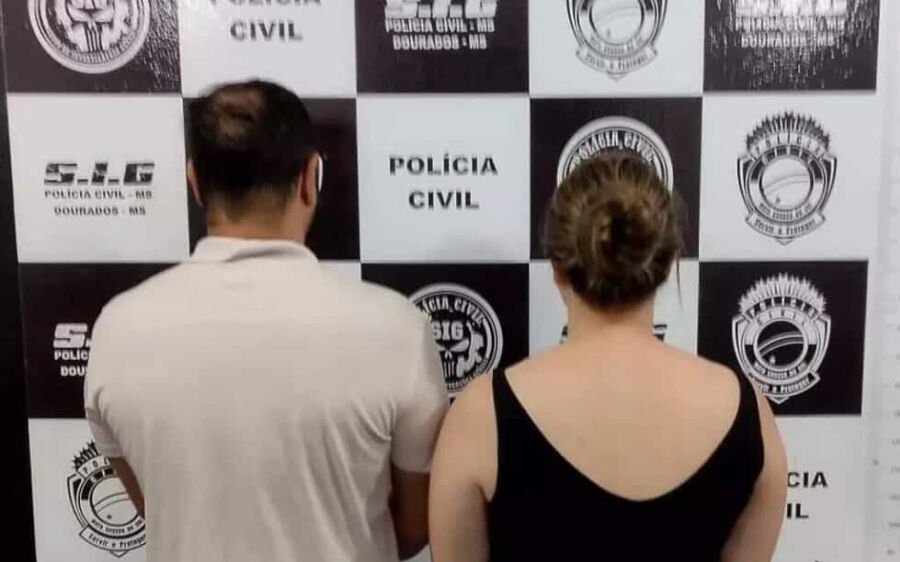 Juiz concede prisão domiciliar a mulher que aplicava golpes em nome da Caixa