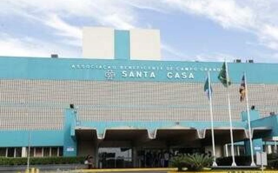 Santa Casa alerta sobre golpes por telefone com pedido de dinheiro 