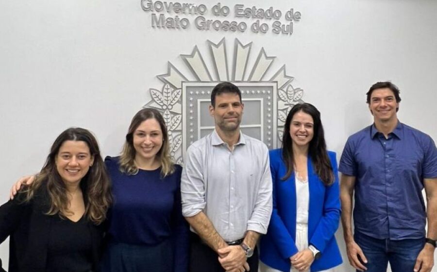Governo de MS oferece 500 vagas para estudantes da Rede Pública em parceria com Instituto PROA