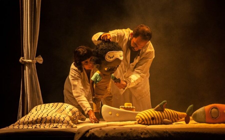 Na reta final do Feriadão, programação cultural continua cheia de atrações em Campo Grande
