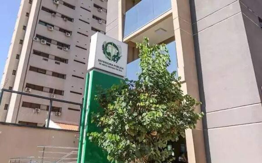 Detento recebe indenização após perder velório da mãe por falta de escolta