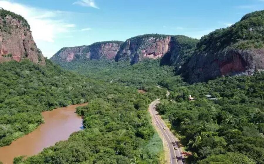 Comerciantes da Rota Pantanal Bonito também querem lucrar em corredor bioceânico