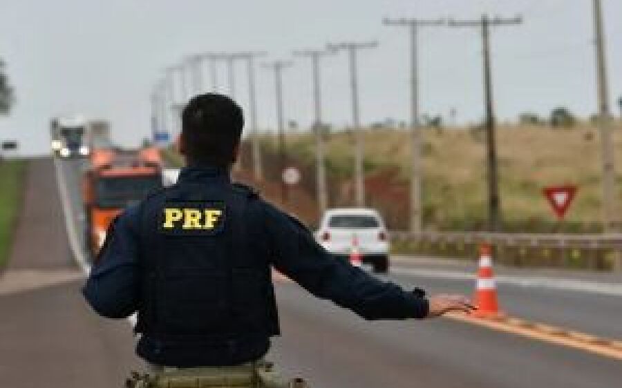 Feriado: operações registram 30 acidentes em rodovias estaduais e federais e 3 mortes
