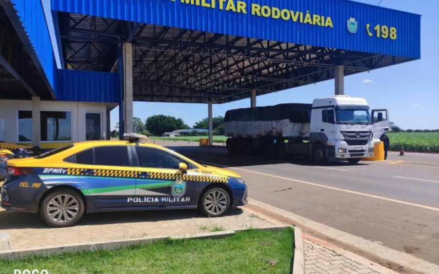 ‘Operação Padroeira’: Polícia Militar Rodoviária aponta redução de 42% no número de acidentes