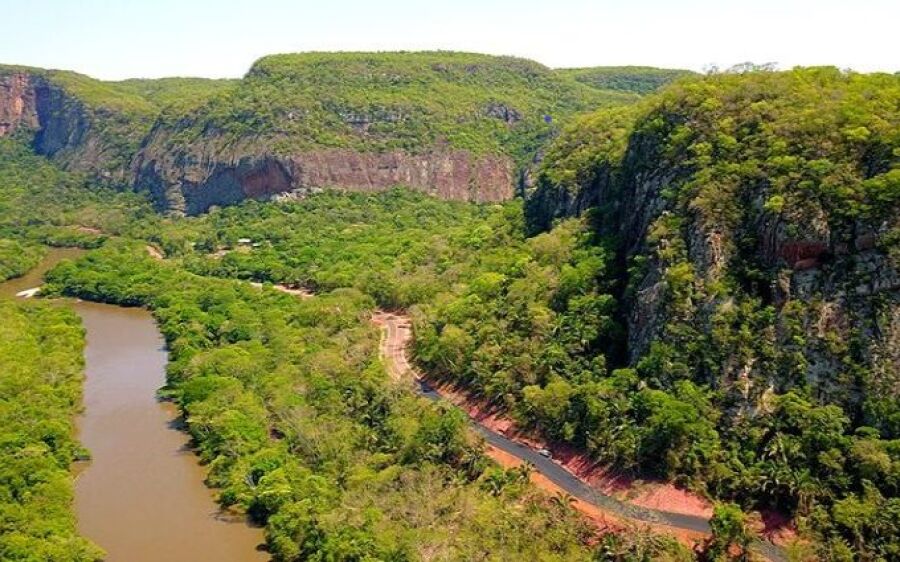 Resolução da Semadesc  estabelece índices provisórios do ICMS Ecológico para 2024