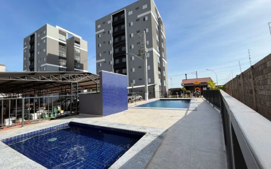 Agehab em parceria com  setor imobiliário promove  1° Feirão MS Moradia