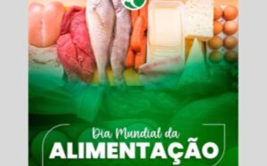 No Dia Mundial da Alimentação, Cointa reforça o compromisso com a segurança alimentar