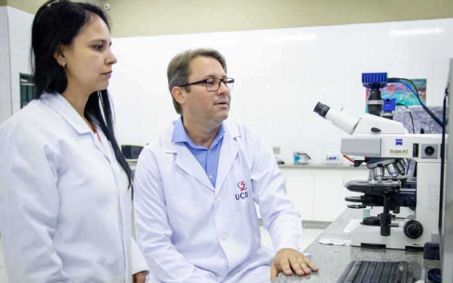 Pesquisa feita em MS e apoiada pela Fundect  utiliza IA para acelerar diagnóstico de câncer
