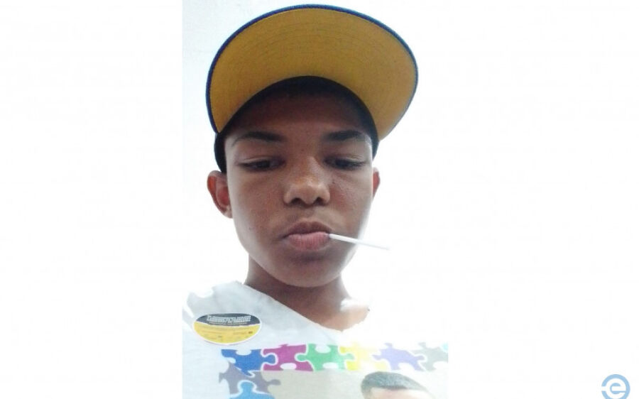 Adolescente de 14 anos desaparece nas águas do Rio Taquari em Coxim