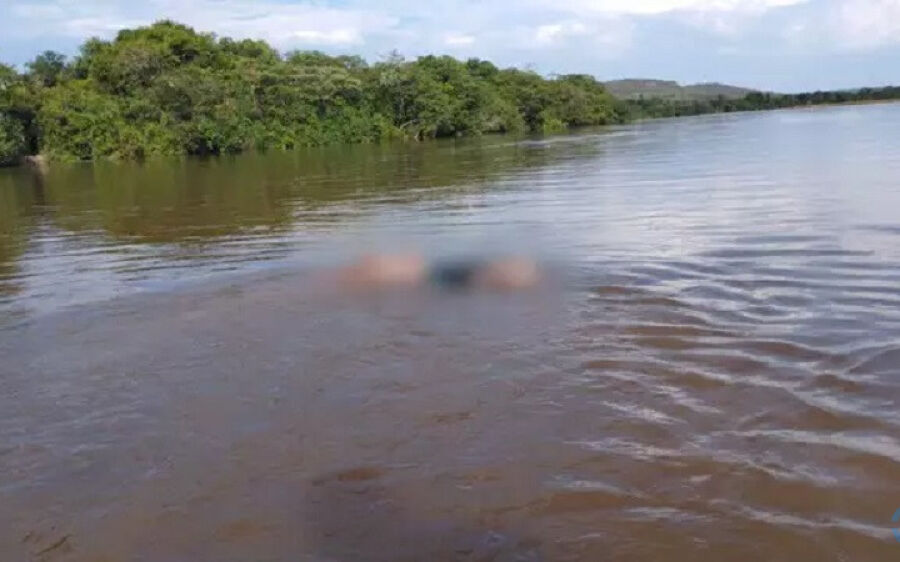 Miguel da Silva: Corpo de adolescente que pulou no Rio Taquari é encontrado