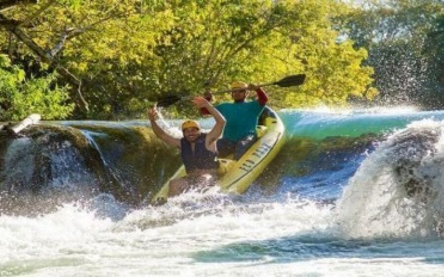 Turismo de MS mira mercado nordestino e marca presença em evento nacional