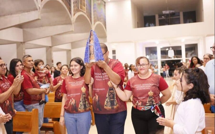 Sonora: Vereadores aprovam PL que inclui Festa da Padroeira no calendário oficial