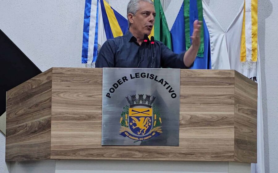 São Gabriel: Fernando Rocha fala sobre ações da CPI na Funsaúde