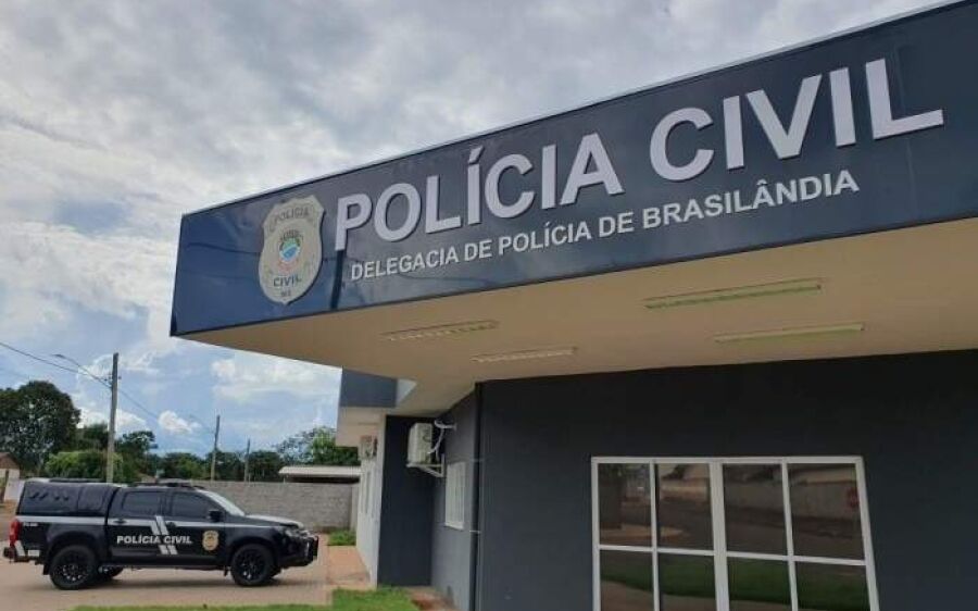 Homem atira três vezes e mata rapaz de 19 anos