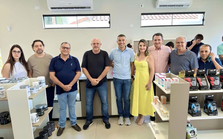 Flora Brasilis acredita no potencial de Rio Verde e inaugura uma filial no município 