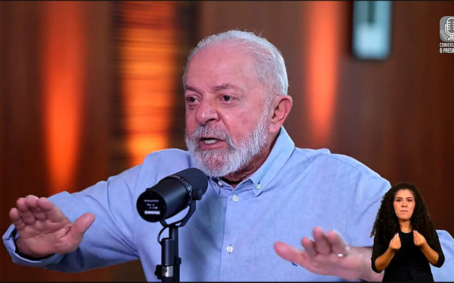 Lula: ação do Hamas não justifica que Israel mate inocentes