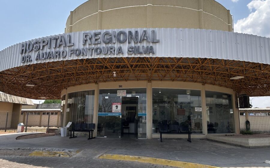 Concurso do Hospital Regional de Coxim:  saiba como consultar os locais de prova