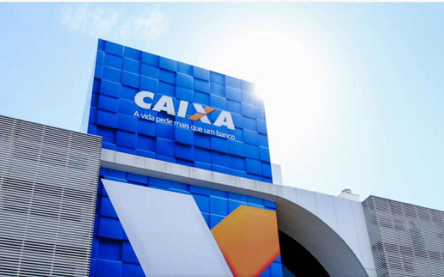 Lula troca comando da Caixa Econômica Federal