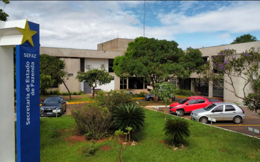Sefaz-MS aumenta Uferms para R$ 47,63 em novembro de 2023 no Mato Grosso do Sul