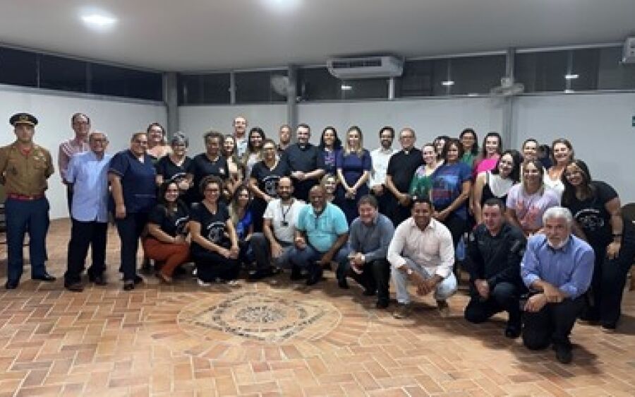 Reunião do GAAM discute desafios e oportunidades da adoção em Coxim