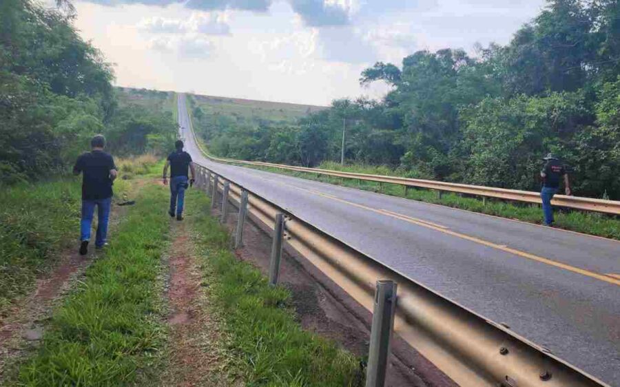 Maníaco da Lanterna: Polícia investiga se suspeito preso teve ajuda de outras pessoas