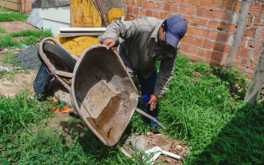 Coxim se prepara para o Dia “D” contra a Dengue em novembro