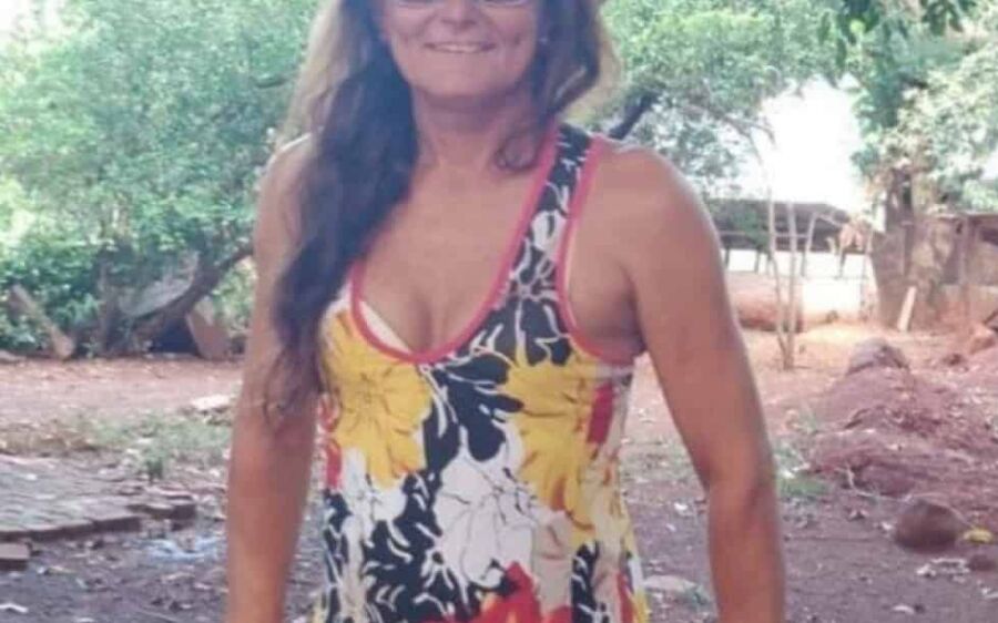Mulher baleada na cabeça morre no hospital e família doa órgãos