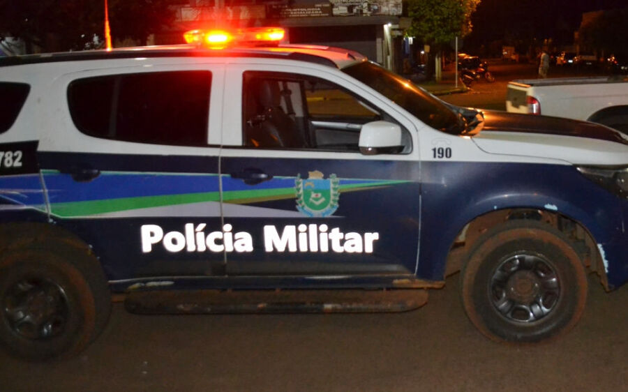 Homem é gravemente ferido em possível acerto de contas por dívida de drogas em São Gabriel do Oeste