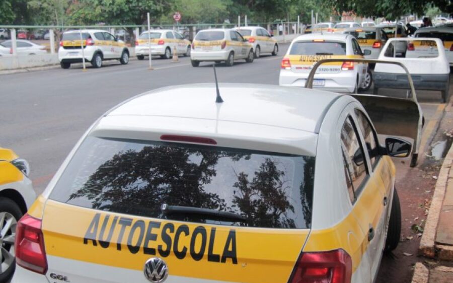 Detran dobra a oferta de vagas de exame prático na próxima segunda-feira