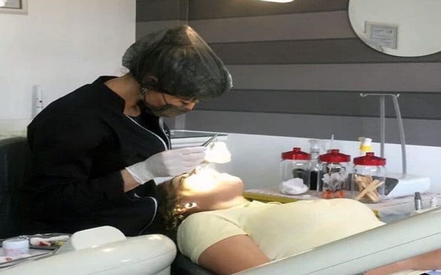 Secretaria de Saúde realiza Dia D de Prevenção ao Câncer de Boca