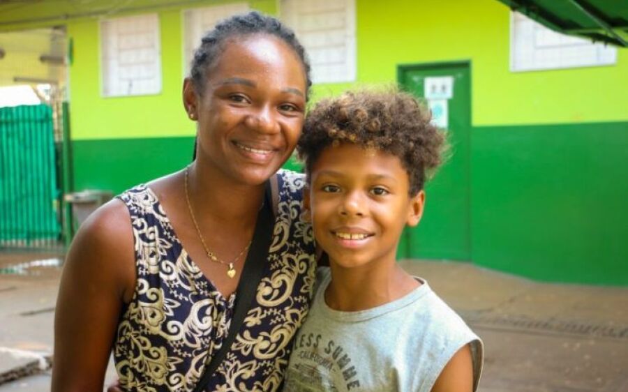 Com o aumento, vai ficar mais fácil pra gente diz beneficiária do Mais Social em MS