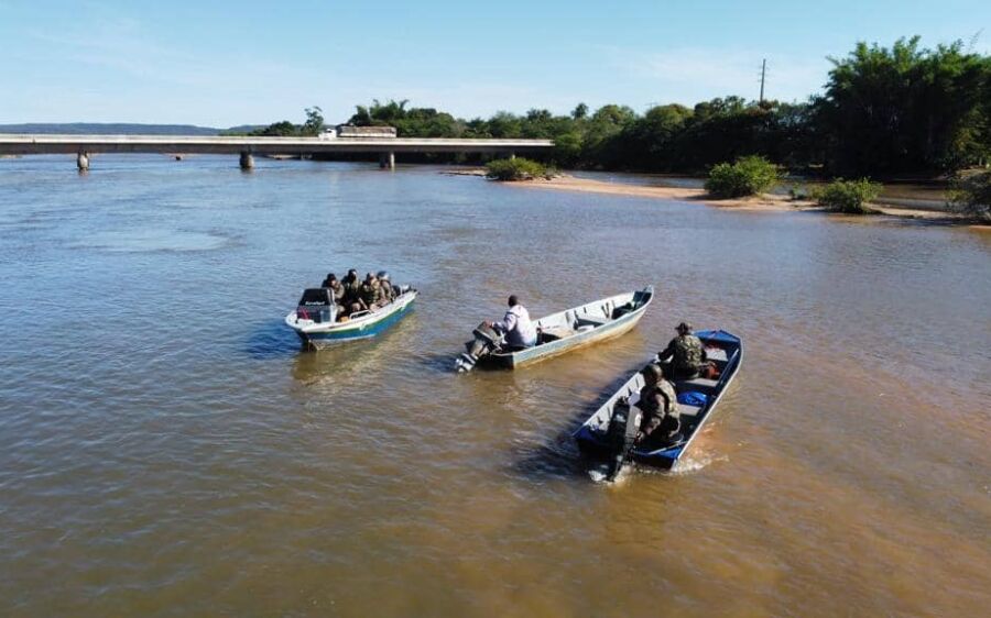 PMA divulga balanço da Operação Finados 2023 e início da Operação Piracema
