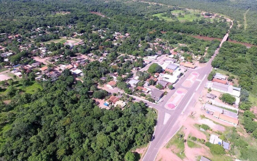 Trabalhador morre após cair de cavalo e ser arrastado em fazenda
