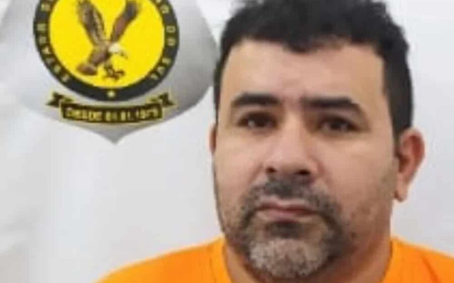 Suspeito de matar ex a facadas morre durante confronto com a polícia em MS