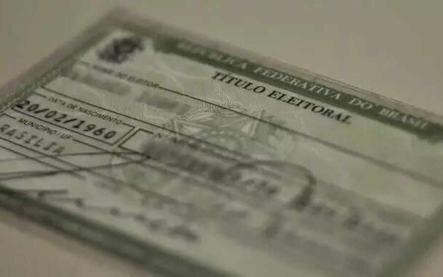 Caso não regularizem títulos, mais de 36 mil eleitores em MS não votarão em 2024
