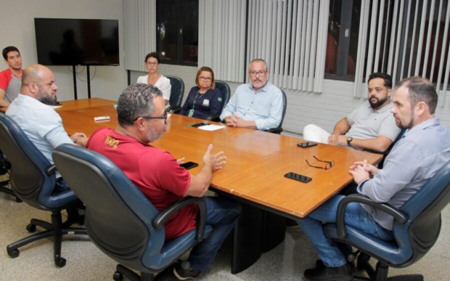 Para otimizar processos, Detran ouve CFCs e coloca novas medidas em prática