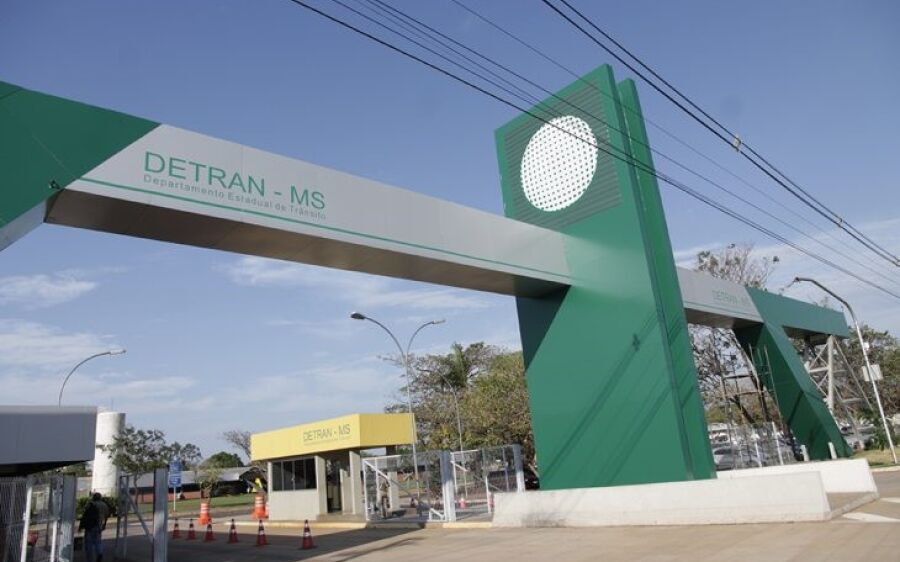 Detran-MS abre cursos de atualização para diretores de Centro de Formação de Condutores