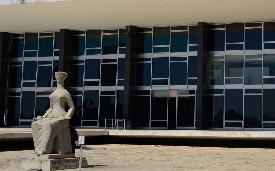 Supremo valida norma que autorizou divórcio direto no Brasil